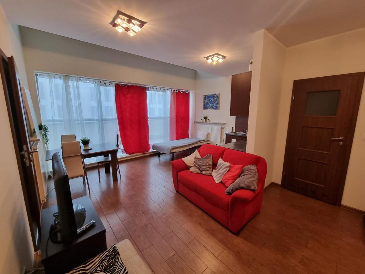 Senator Apartament *