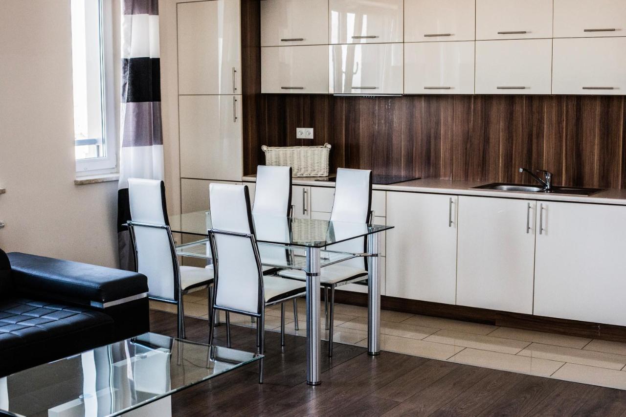 Apartament Senator *